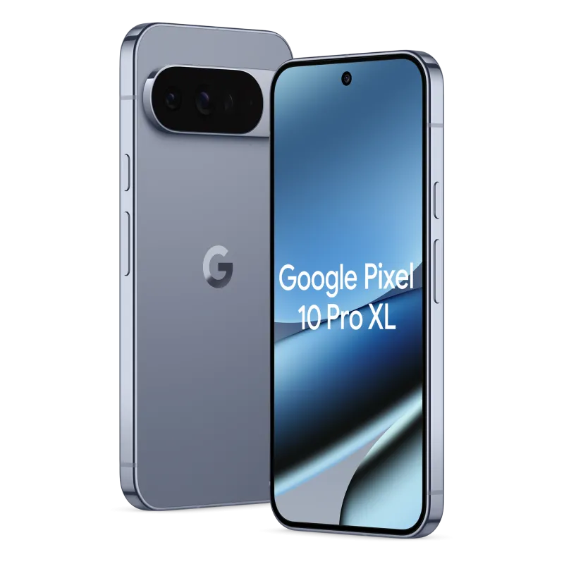 Google Pixel 10 Pro XL, 256GB