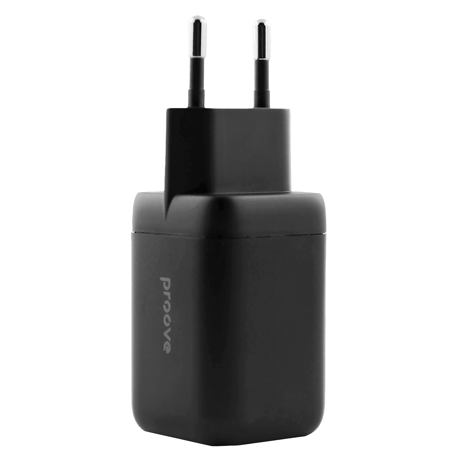 Karikues muri Proove Silicone Power, 40W, me 2×Type-C, i zi