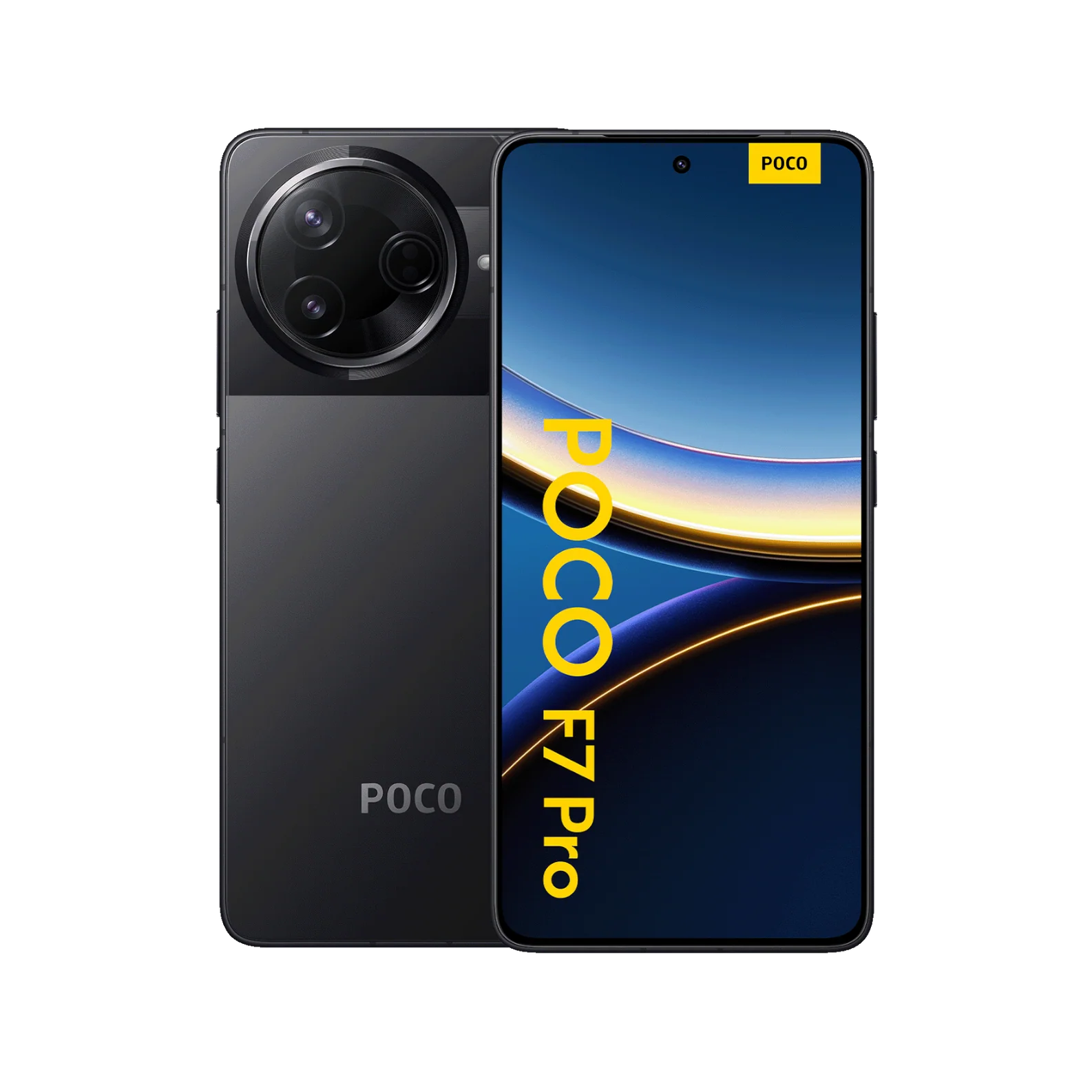 Poco F7 Pro 5G, 12/512GB