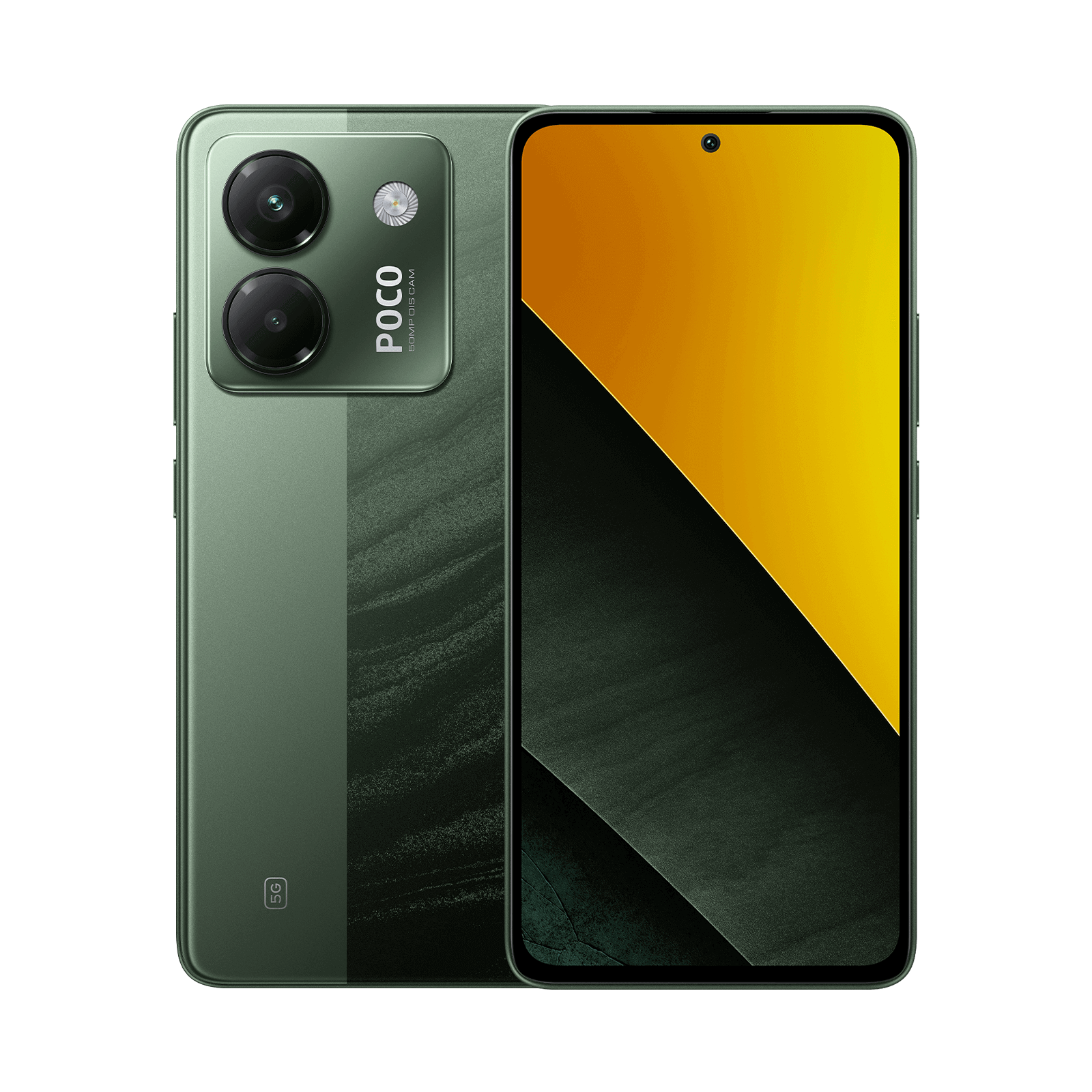 POCO M7 Pro 5G 12/256GB