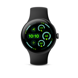Google Pixel Watch 3, 44mm
