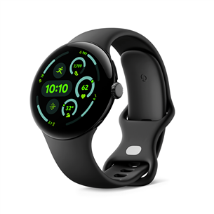 Google Pixel Watch 3, 44mm