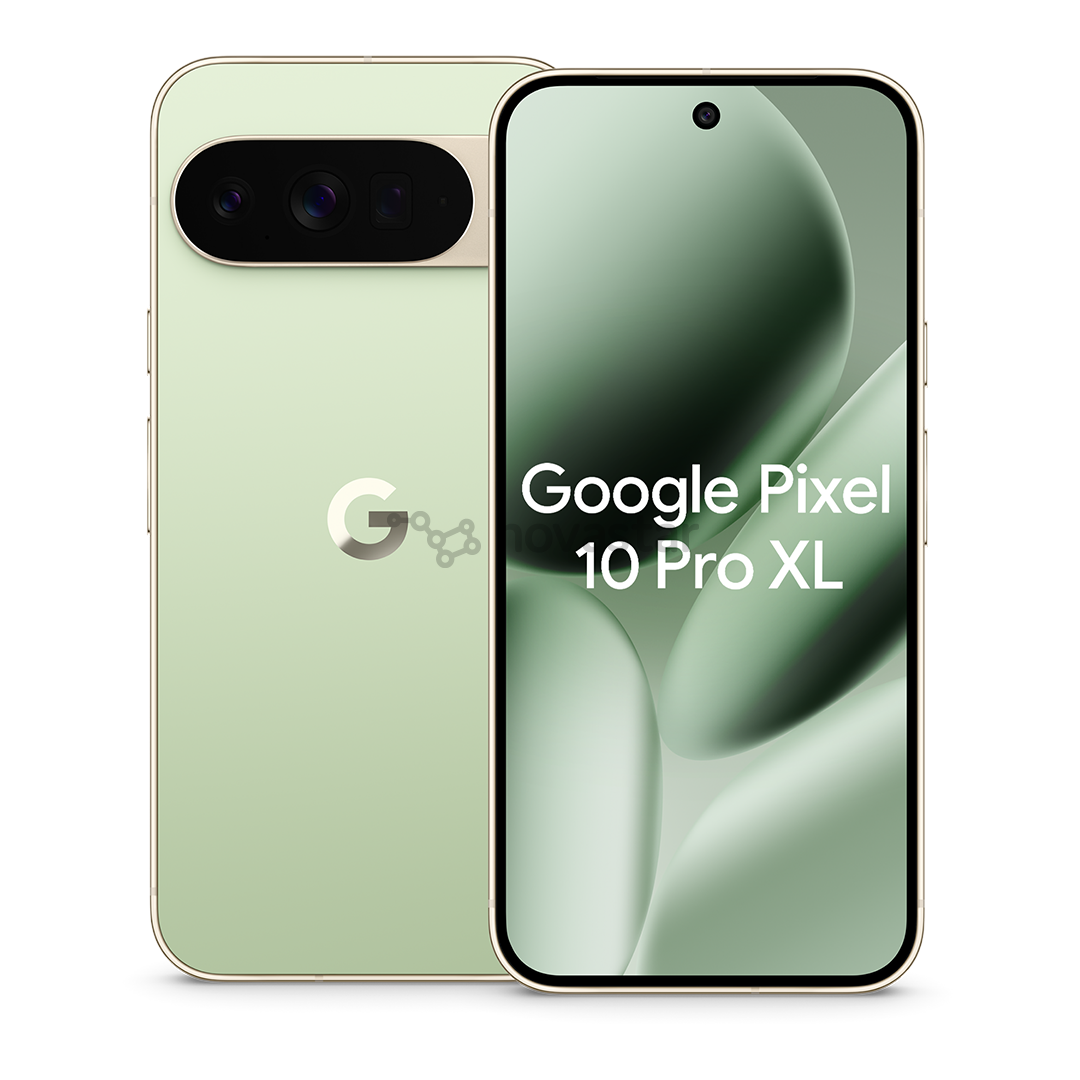 Google Pixel 10 Pro XL, 256GB