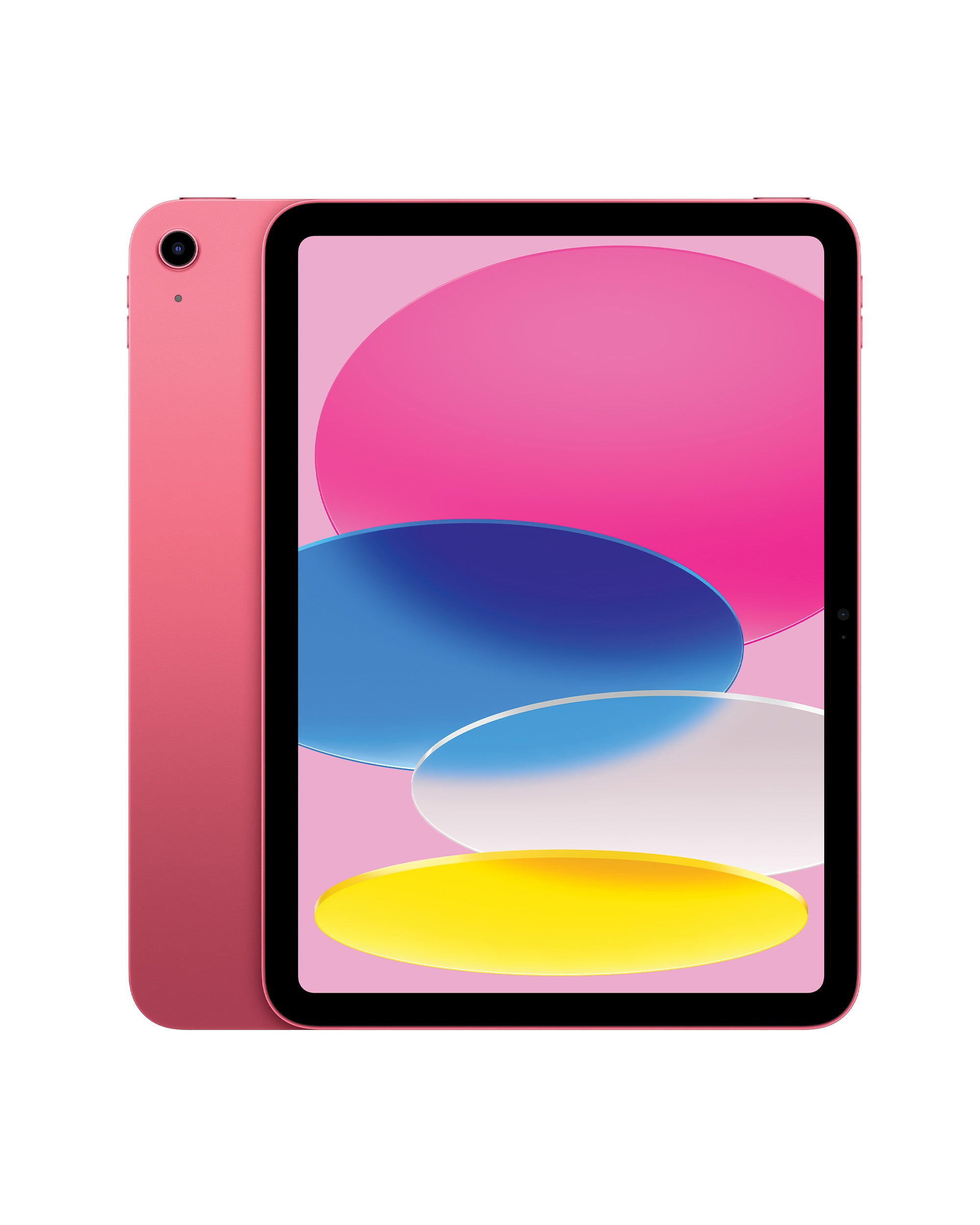 Apple iPad (A16) Wi-Fi 128GB