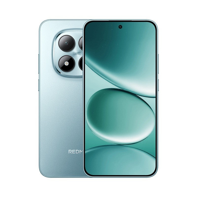 Redmi Note 15 pro + 5G, 8/256GB (2026)
