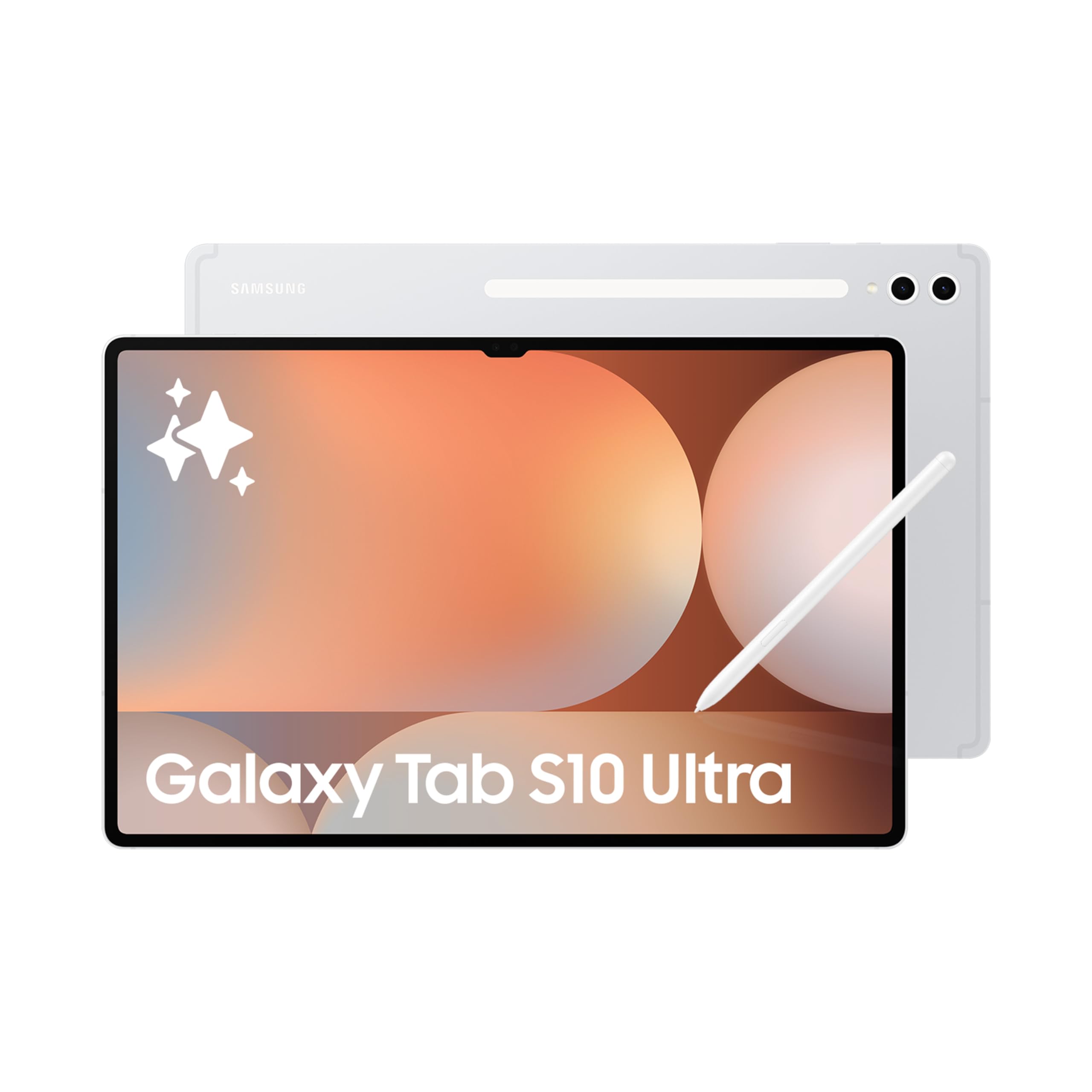 Galaxy S10 Ultra 12/256GB