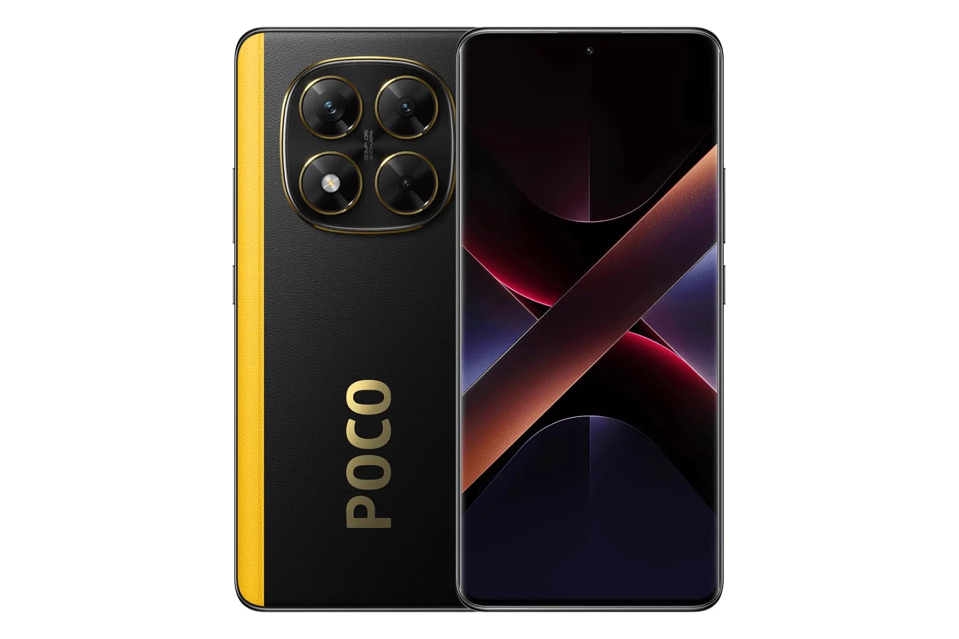 Poco X7 5G 8/256