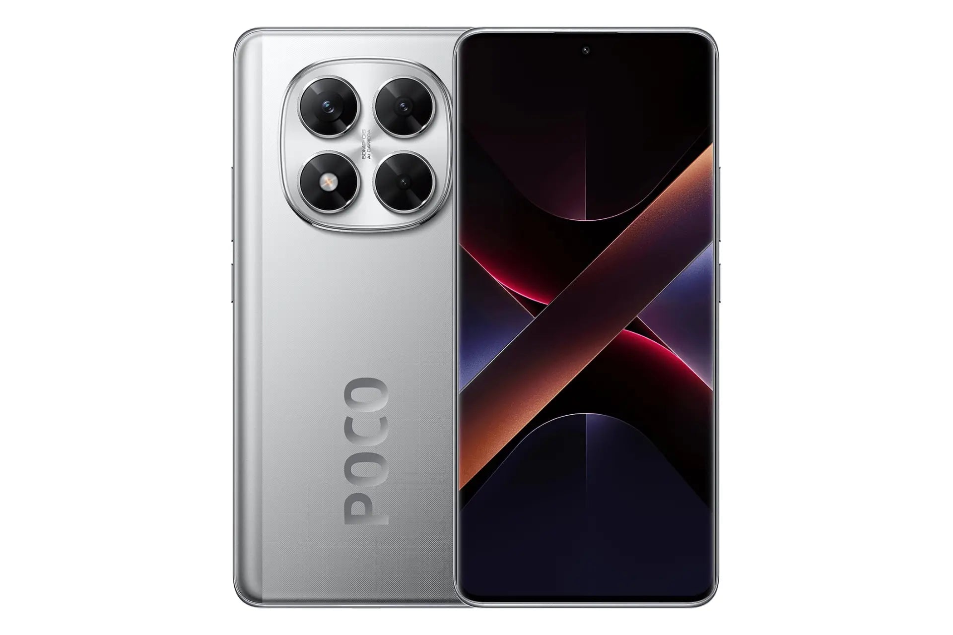Poco X7 5G 8/256