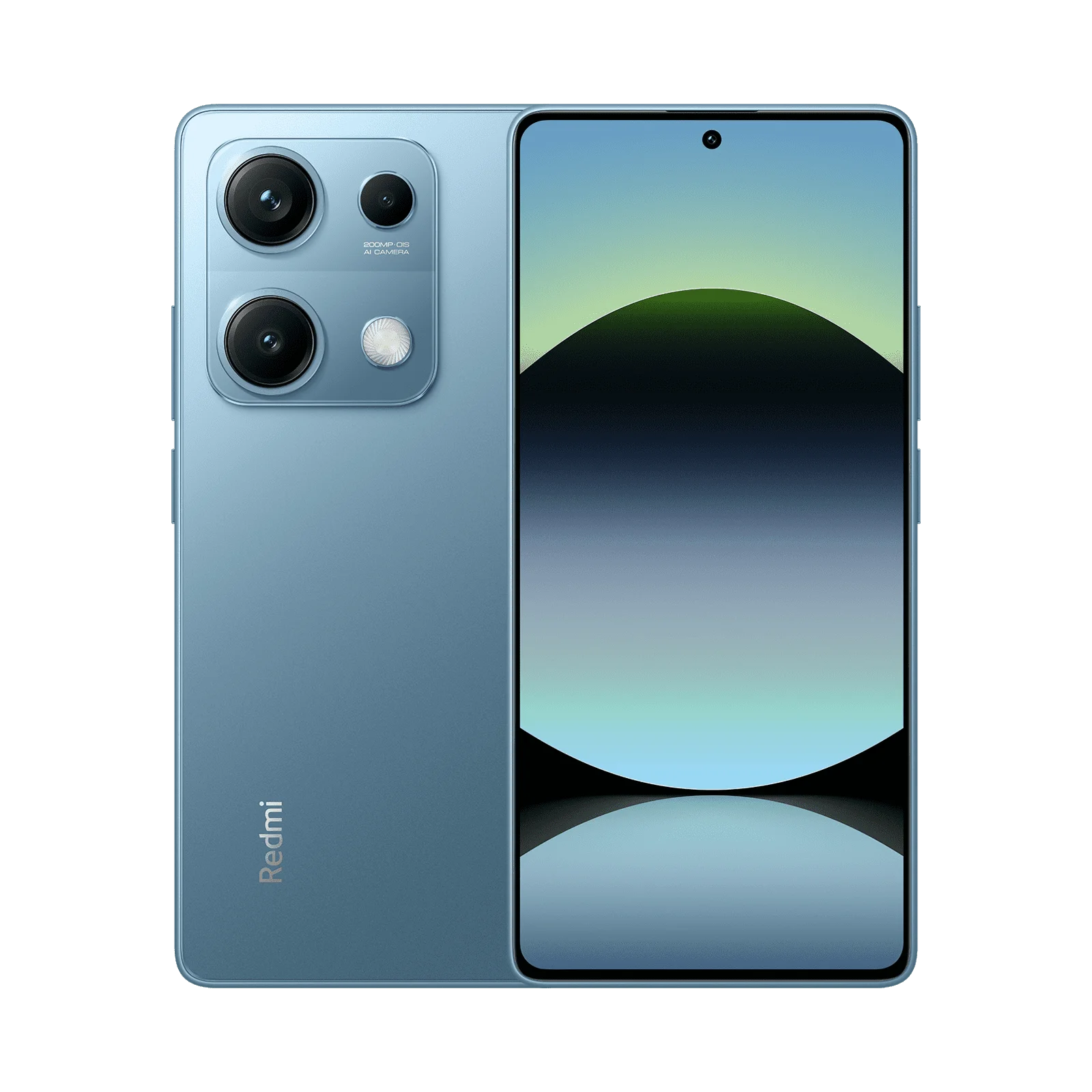 Redmi Note 14S, 8/256GB