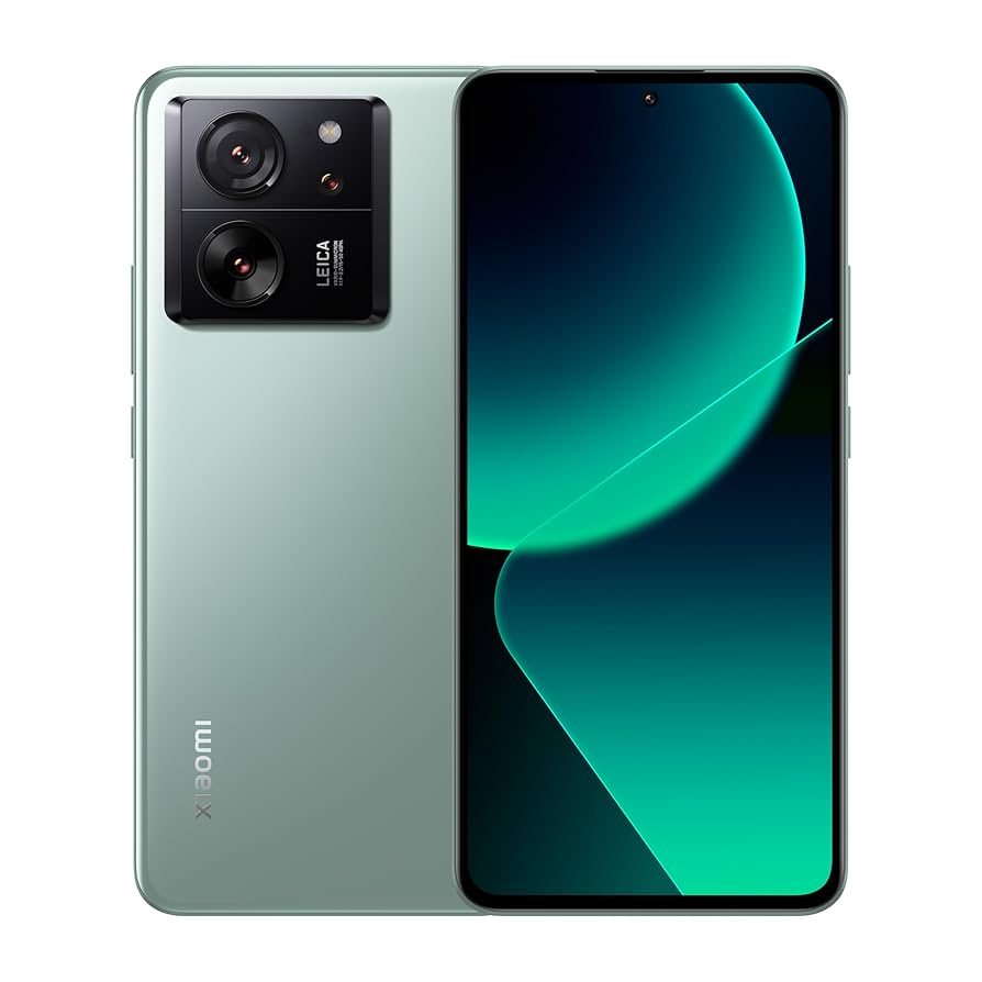 Xiaomi 13T Pro 12/512GB