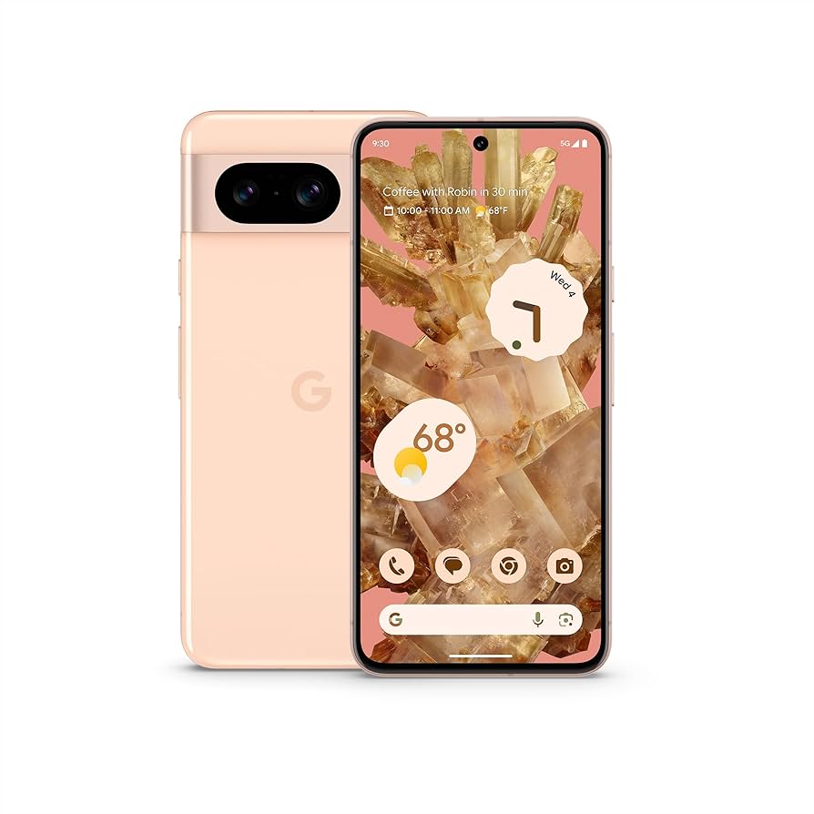 Google Pixel 8, 128GB