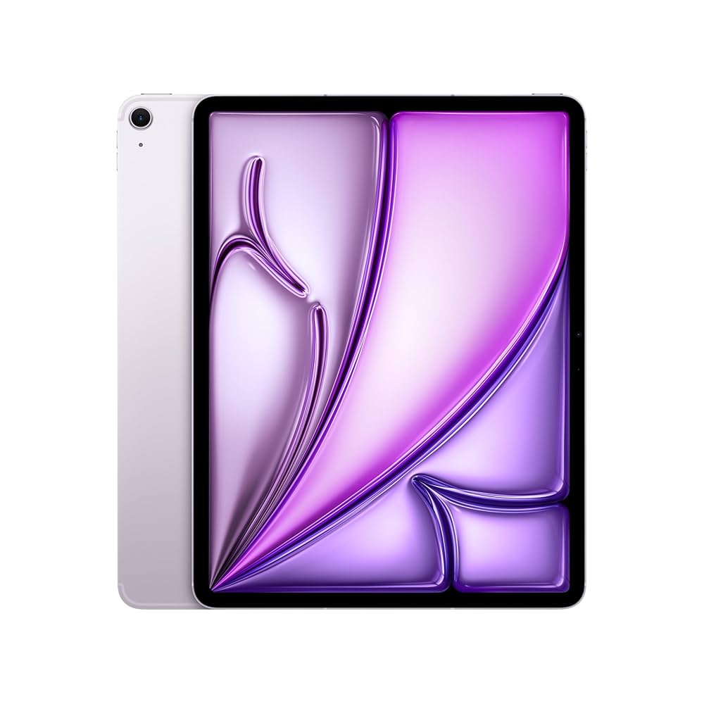 iPad Air 13 (M2), WiFi, 128GB