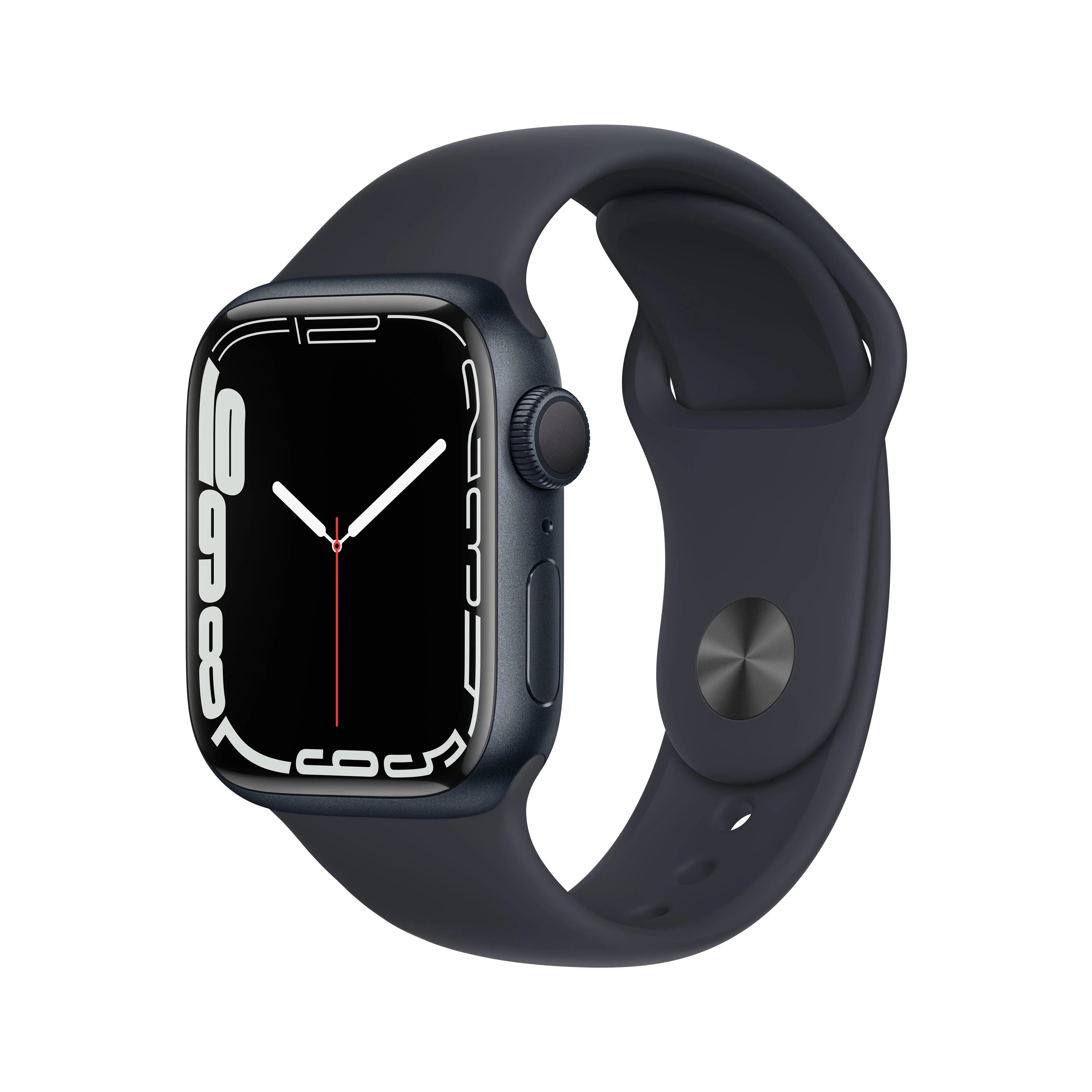 Apple watch 7 series, 45mm [Pa pako LikeNew]