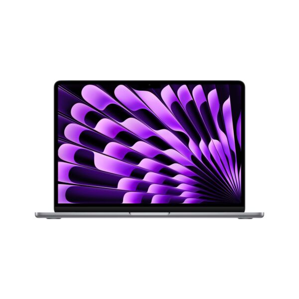 Apple MacBook Air 13", M4-chip, 16/256GB