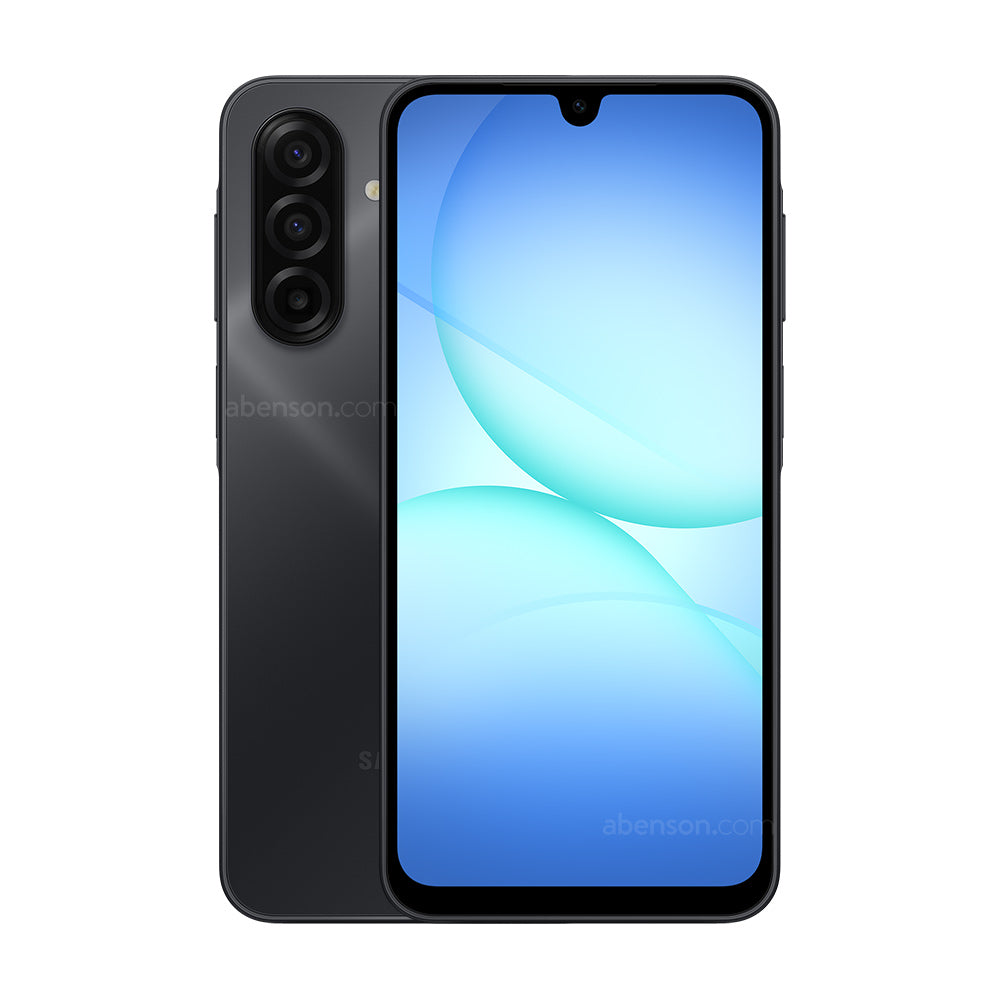 Samsung Galaxy A17, 4/128GB