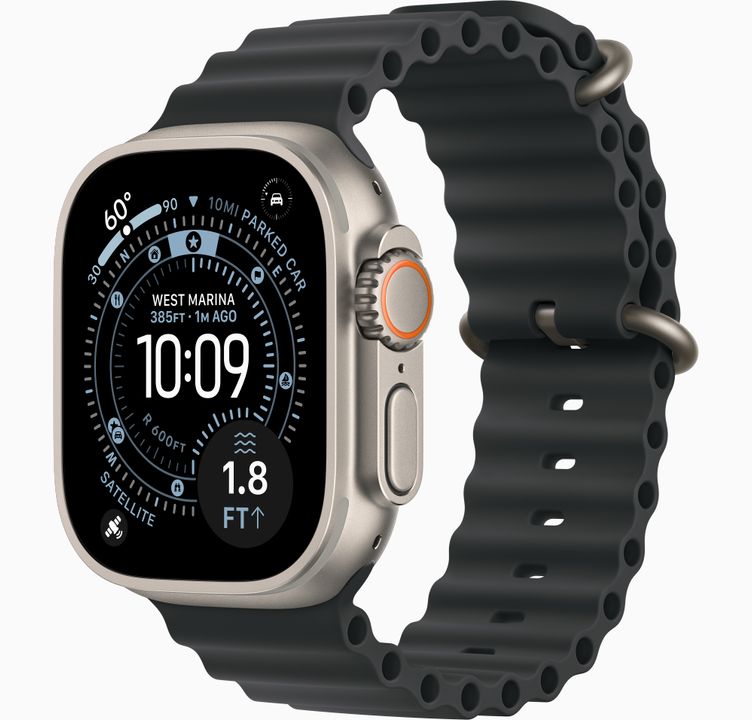 Smartwatch