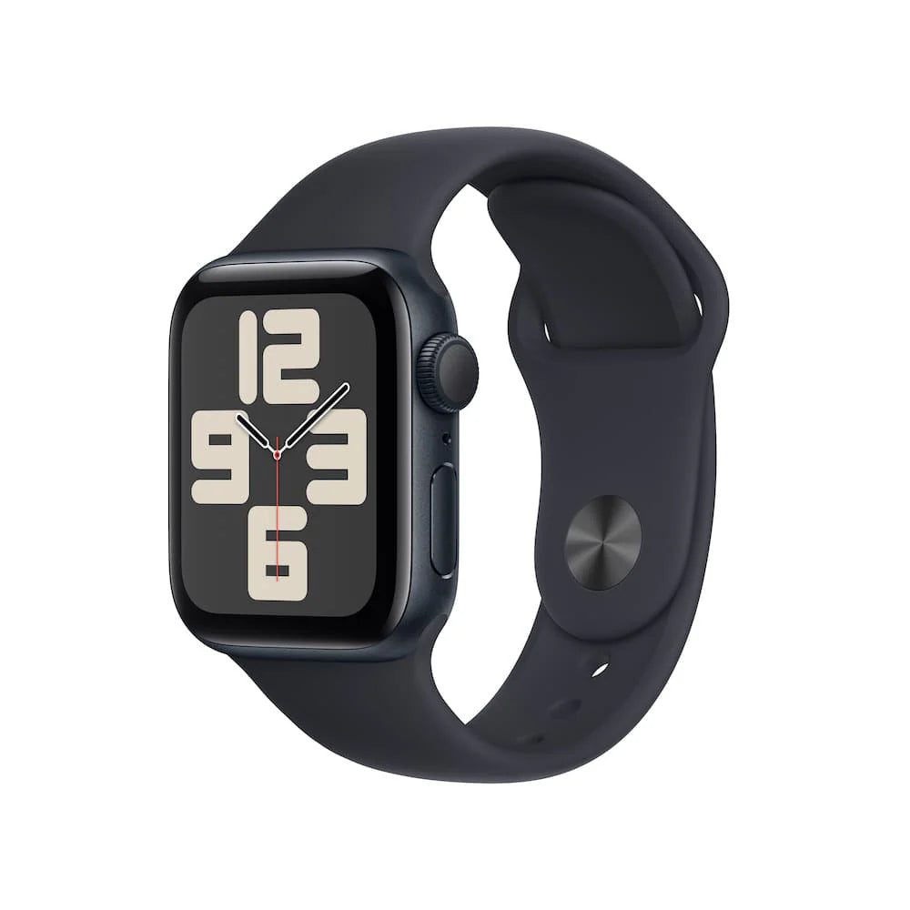 Apple Watch SE, 2st GEN, 44mm [Pa pako LikeNew]