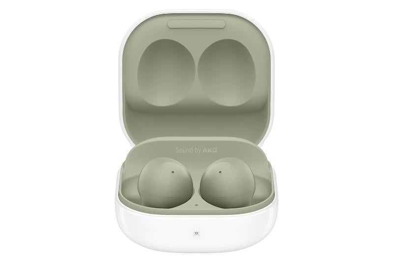 Samsung galaxy buds 2