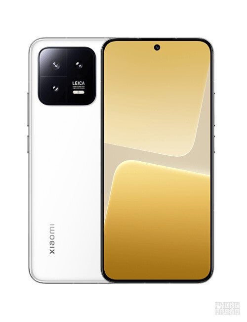 Xiaomi 13, 12/256GB
