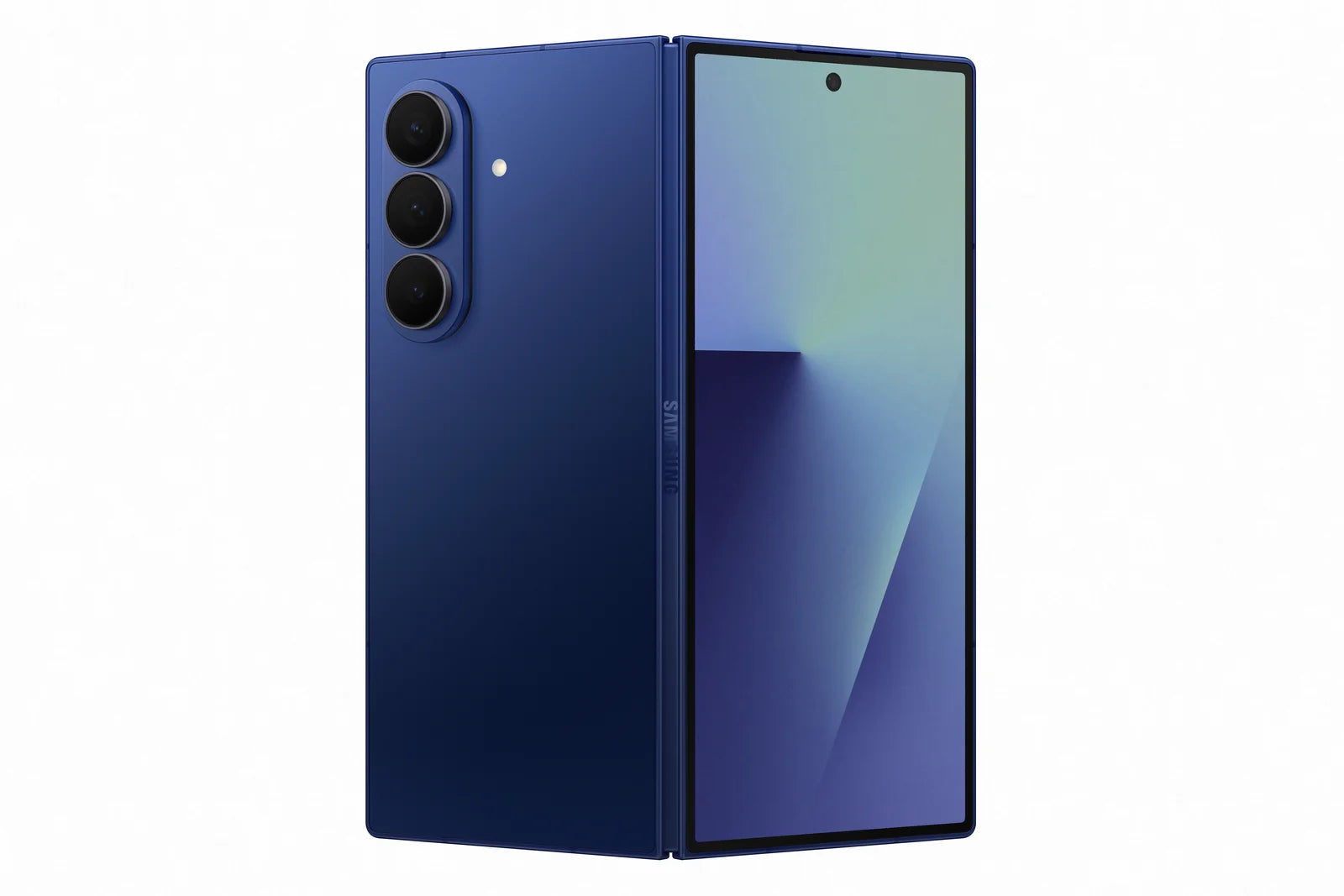 Samsung Galaxy Z Fold 7 12/256GB