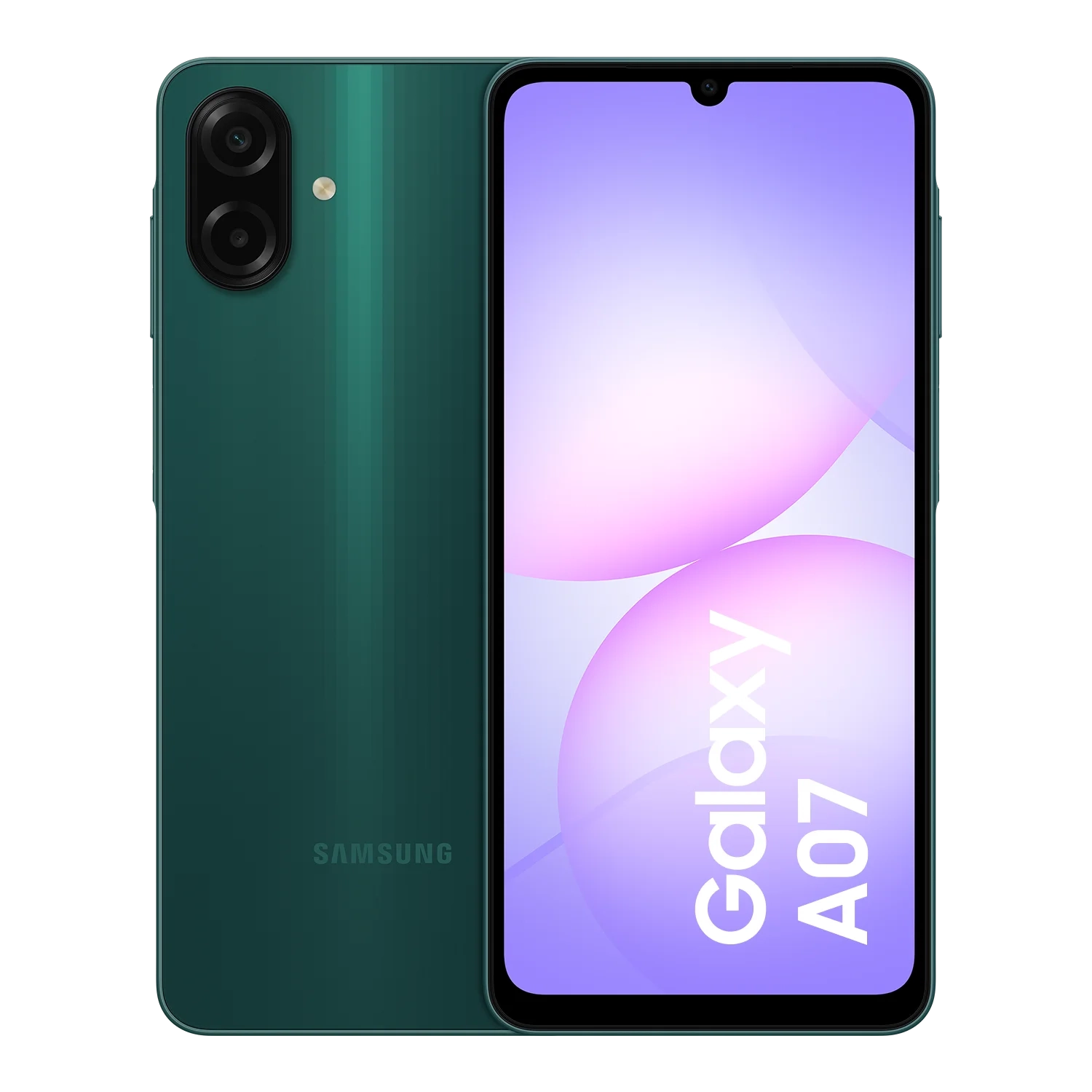 Samsung Galaxy A07 4/128GB