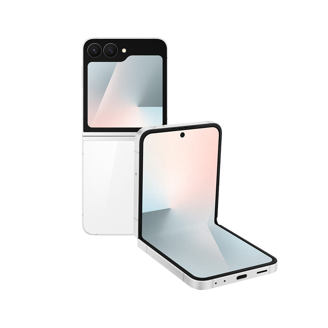 Samsung Galaxy Z Flip 7 FE, 8/256GB