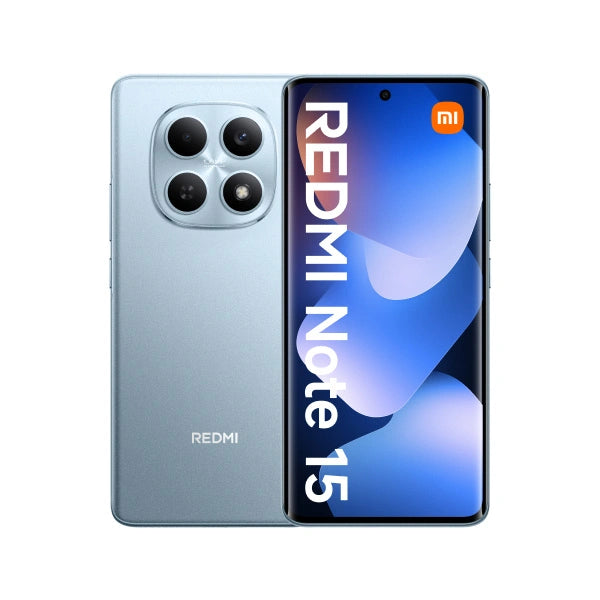 Redmi Note 15 8/256GB