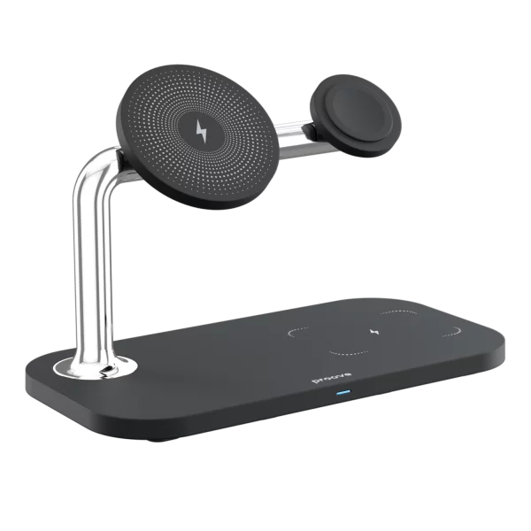Karikues wireless Proove Magnetic Field 3n1, 15W