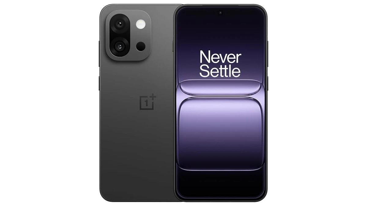 OnePlus 13S, 12/512GB