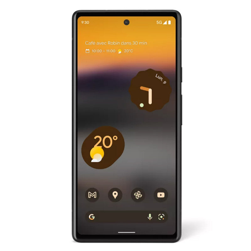 Google Pixel 6 128GB