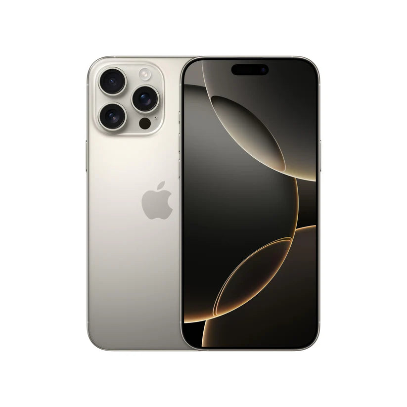 Apple iPhone 16 Pro Max 256GB [Pa pako LikeNew]