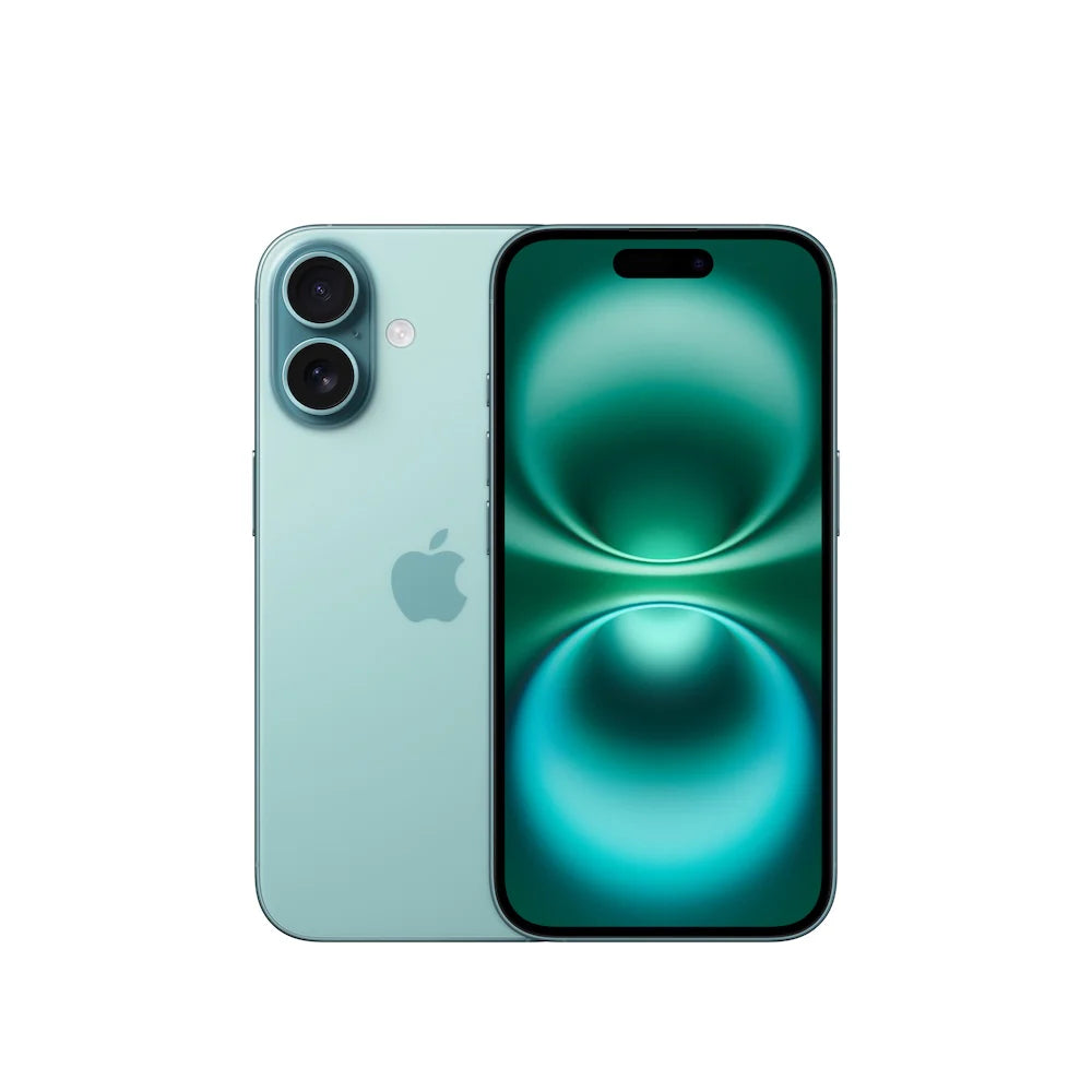 Apple iPhone 16 128GB [Pa pako LikeNew]