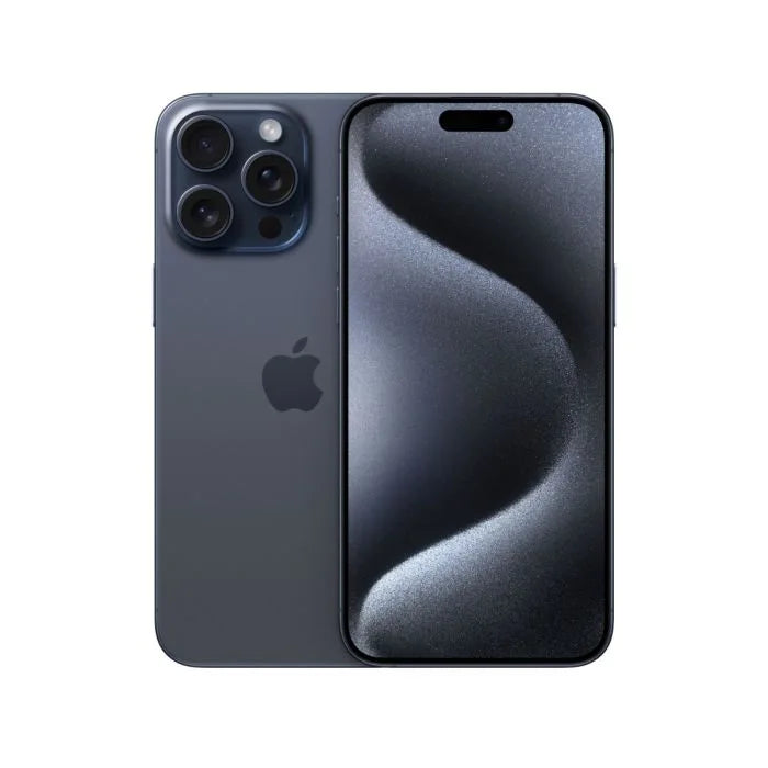 Apple iPhone 15 Pro 128GB [Pa pako LikeNew]