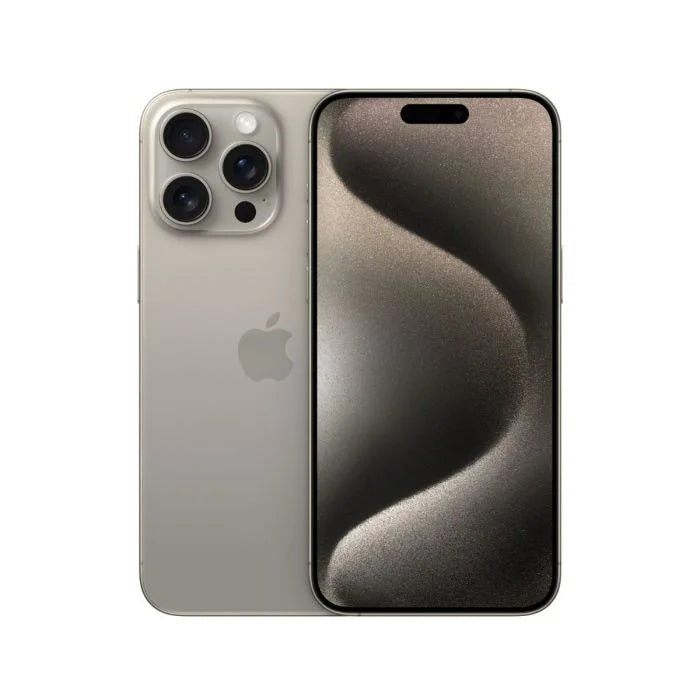 Apple iPhone 15 Pro Max 256GB [Pa pako LikeNew]
