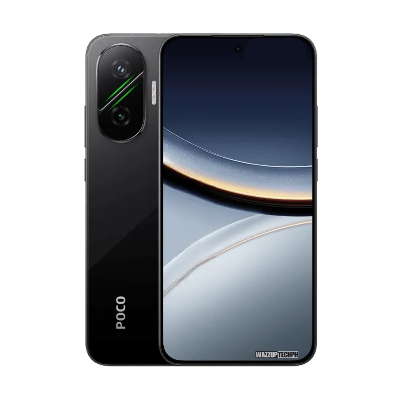 Poco F7, 5G 8/256GB