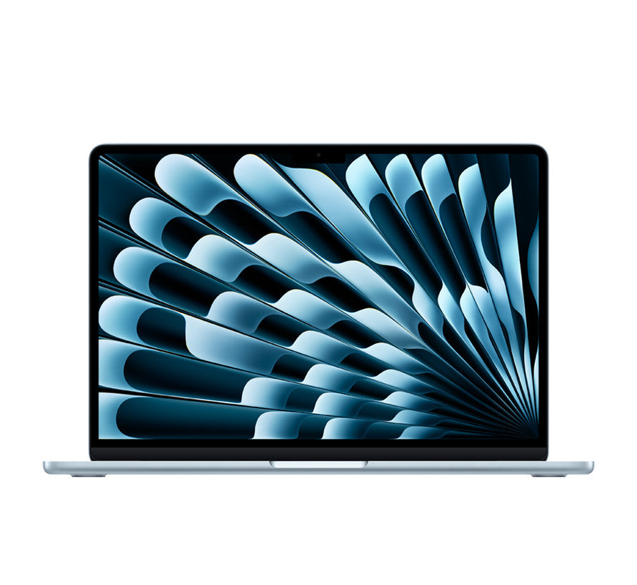 Apple MacBook Air 13", M4-chip, 24/512GB