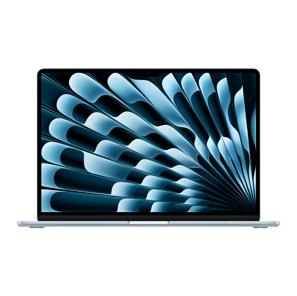 Apple MacBook Air 15", M4-chip, 16/512GB