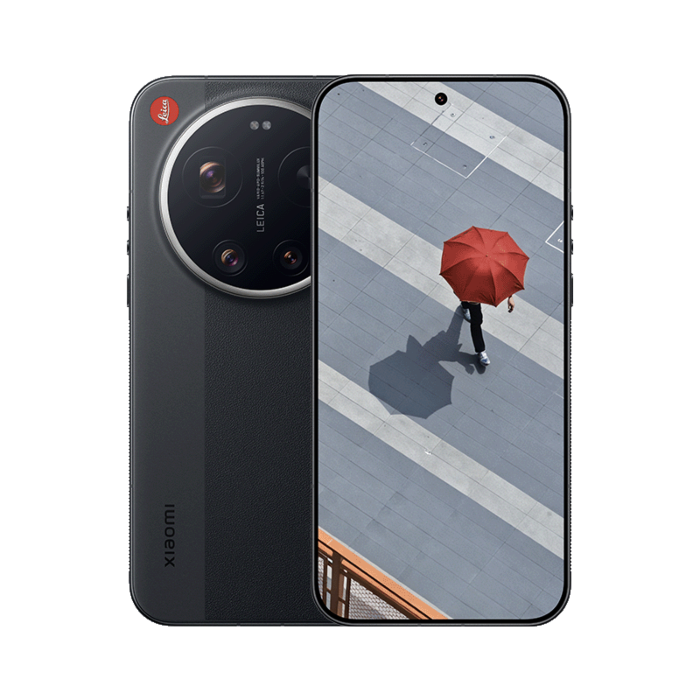 Xiaomi 17 Ultra 16/512GB