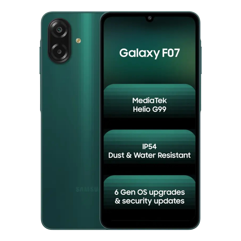 Samsung Galaxy M07 4/64GB