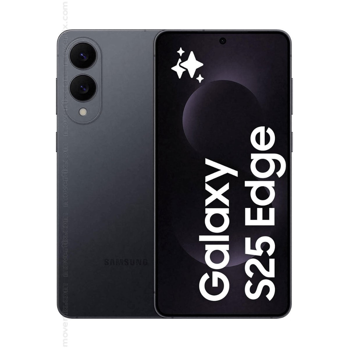 Samsung Galaxy S25 Edge 12/256GB
