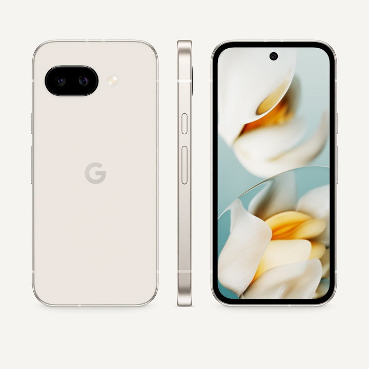 Google Pixel 9A, 128GB