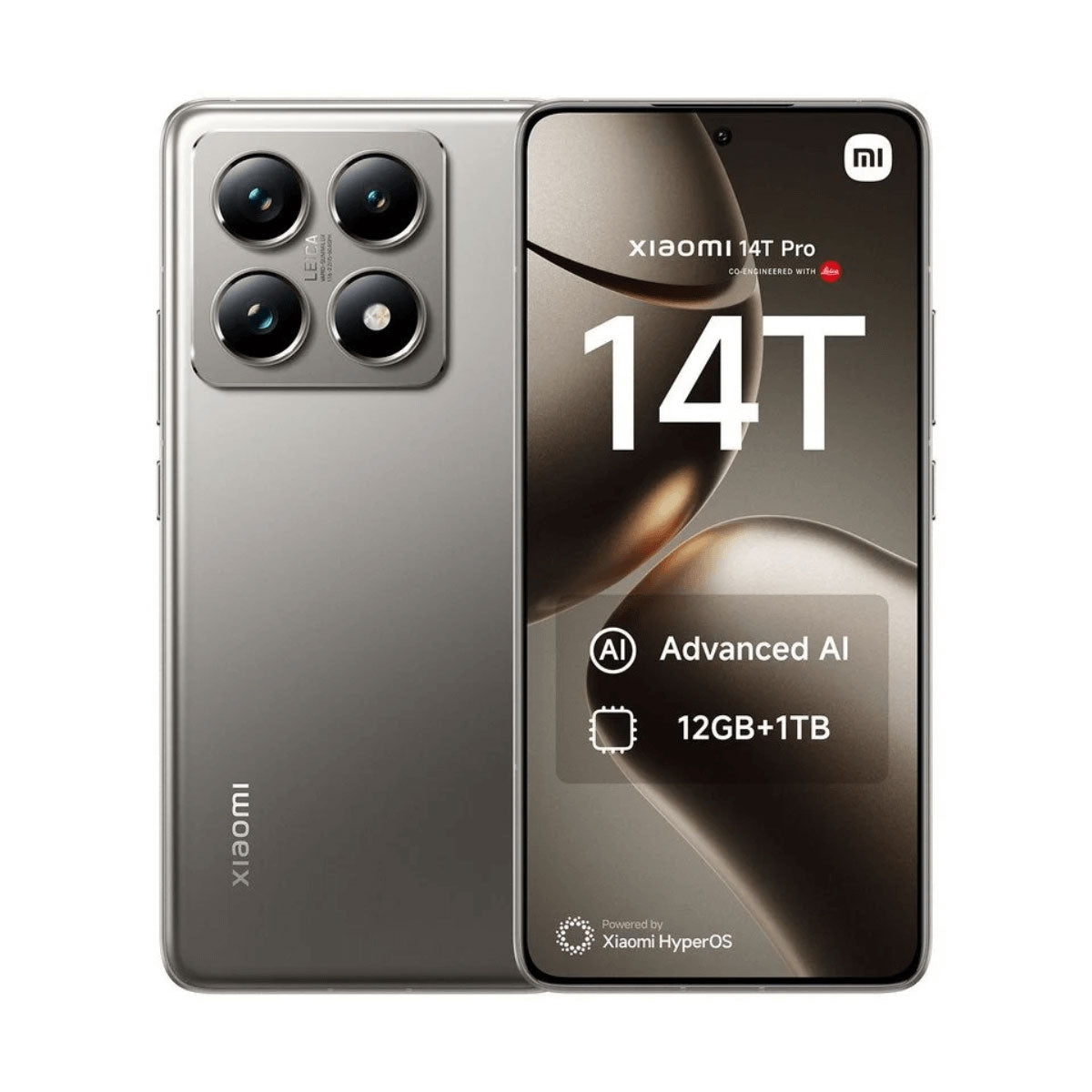 Redmi Mi 14T 12/512GB
