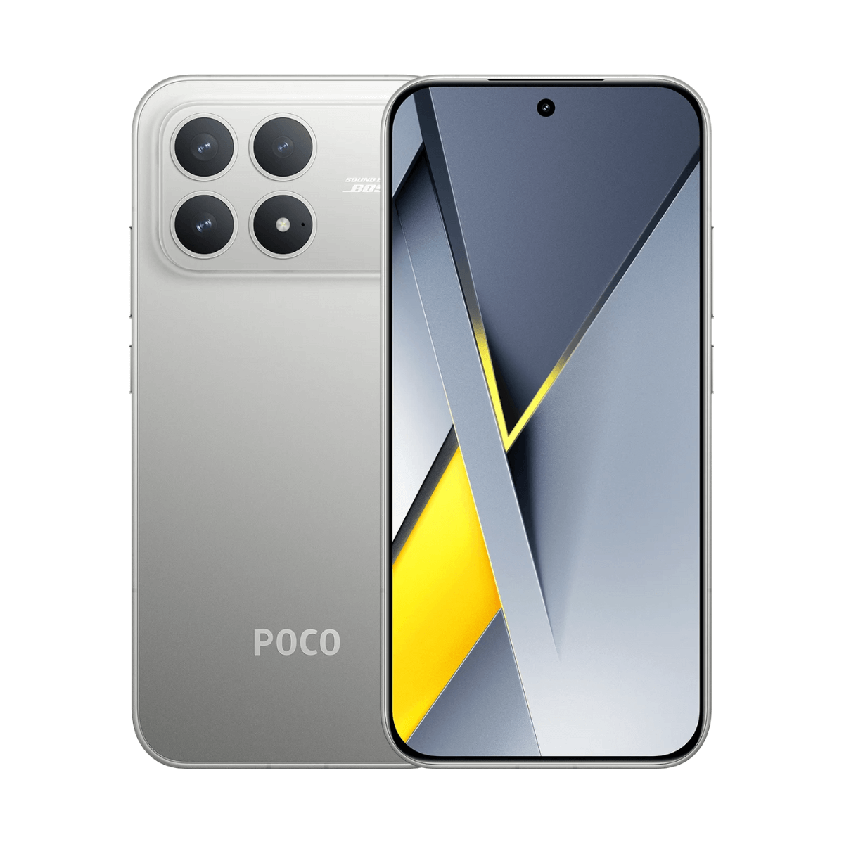 Poco F8 Pro 5G, 12/512GB